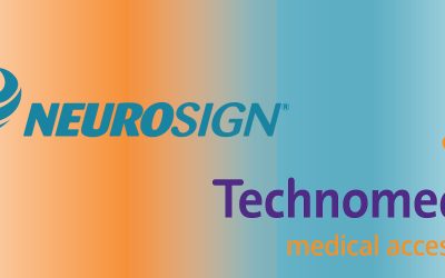 Strong Together: Neurosign Realigned with Technomed