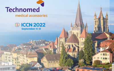 ICCN 2022 Begins Months of International Appearances for Technomed, Neurosign