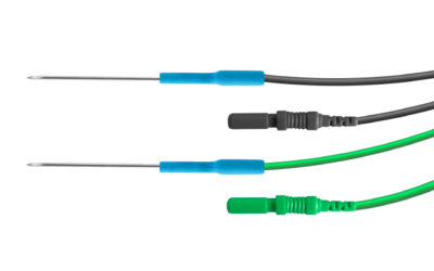 Disposable Subdermal Needle Electrodes